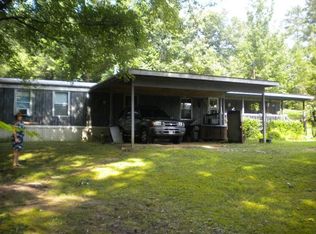 9470 Teague Rd, Medon, TN 38356
