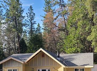 5025 Black Oak Mine Rd, Garden Valley, CA 95633