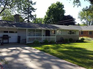 2511 Kent Ave, Kokomo, IN