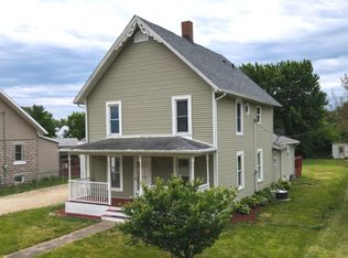 20278-2470 North Ave, Kasbeer, IL 61328