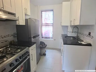 Rented by Sovereign Realty NYC