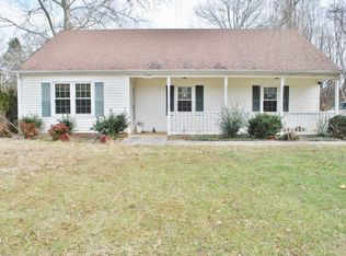 1380 Bethel Church Rd, Forest, VA 24551