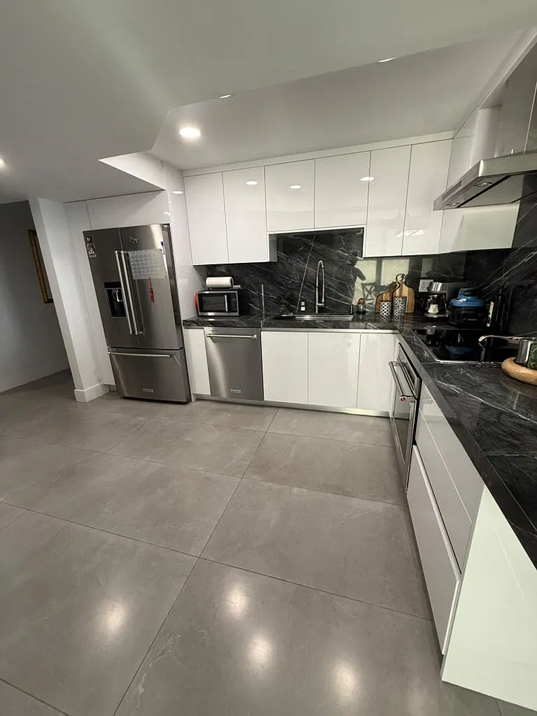 2 bed, 1240 sqft, $3,100 — Photo 3