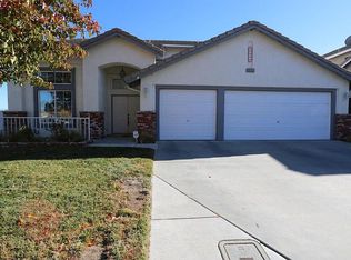 39940 Cyrus Ln, Palmdale, CA 93551