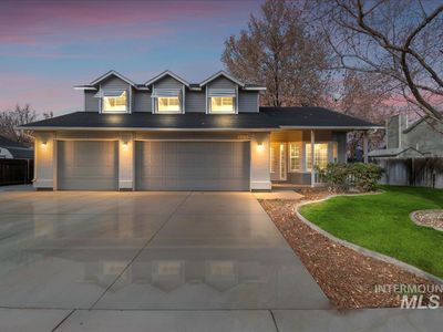 2628 W Leonard St, Meridian, ID, 83642