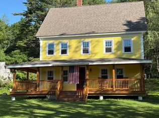 66 Stagecoach Rd, Sunapee, NH 03782