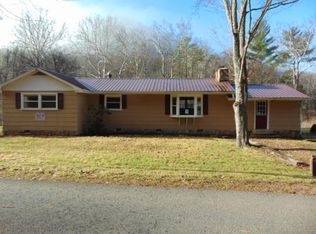 267 Little Creek Rd, White Sulphur Springs, WV 24986