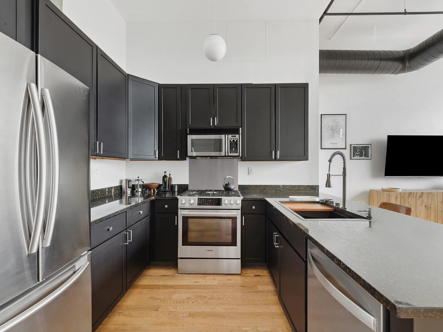 689 Myrtle Avenue — Photo 3