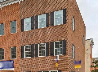 1500 S Charles St, Baltimore, MD 21230