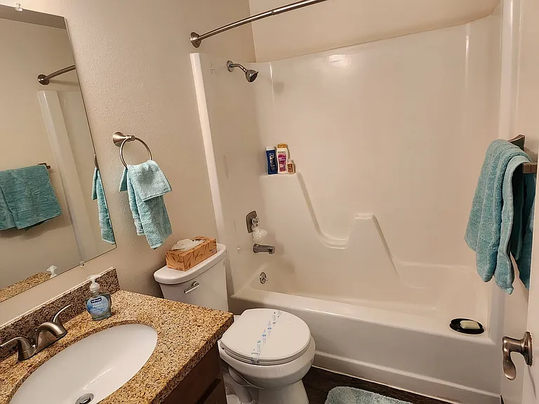 Birch Meadow Apartments — Photo 15