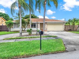 12744 SW 119th Ter, Miami, FL 33186