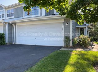 45 White Pine Dr, Schaumburg, IL 60193