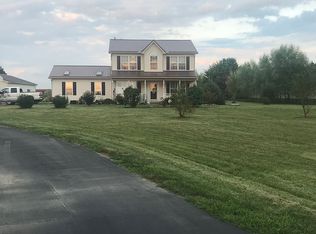 13482 Ashville Pike, Ashville, OH 43103