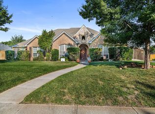 4604 Van Winkle Dr, Amarillo, TX 79119