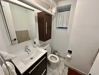 Rented by J PRESTON AND ASSOCIATES INC