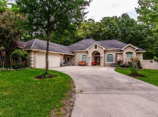23017 Kama Dr, Porter, TX 77365