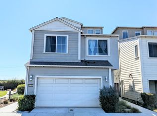 8530 Portside Way, Newark, CA 94560