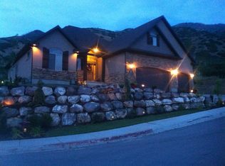 329 S 1200 E, Santaquin, UT 84655