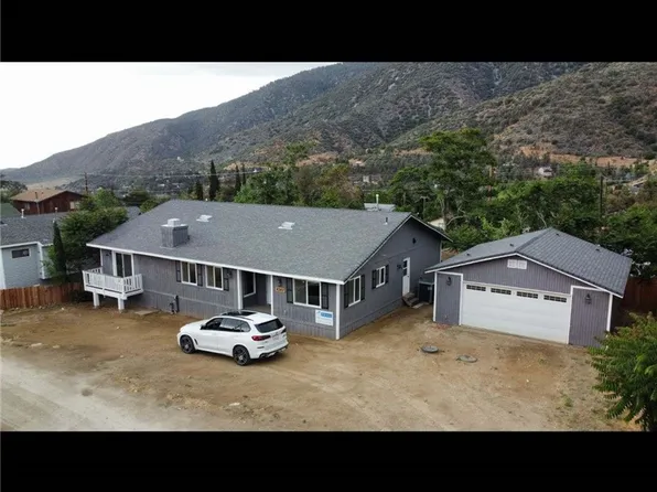 4242 Maple Trl, Frazier Park, CA 93225