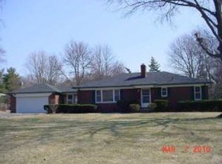 9551 Central Ave, Indianapolis, IN