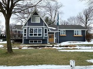 3545 Conger St, Port Huron, MI 48060