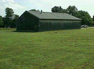 4641 Benton Rd, Batavia, OH 45103