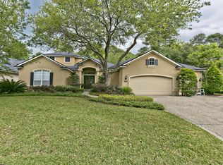 195 Barony Dr, Jacksonville, FL 32225