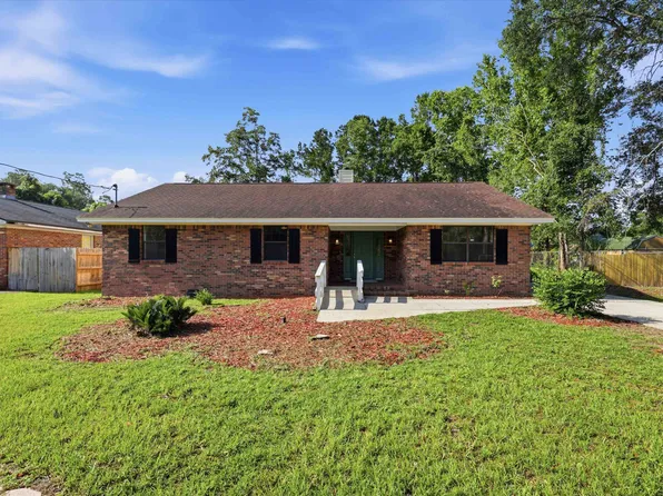 707 Brookridge Dr, Tallahassee, FL 32305
