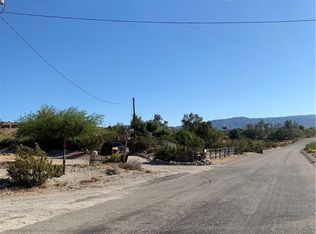 15471 Painted Hills Rd, Whitewater, CA 92282