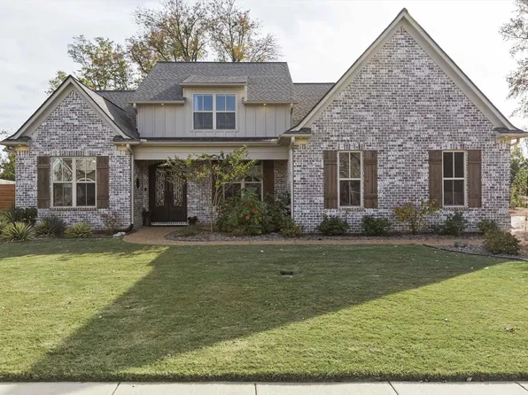 67 Johnsborough Cv, Atoka, TN 38004