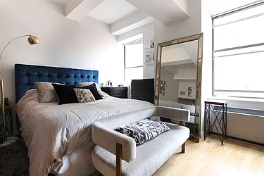 Rented by Compass