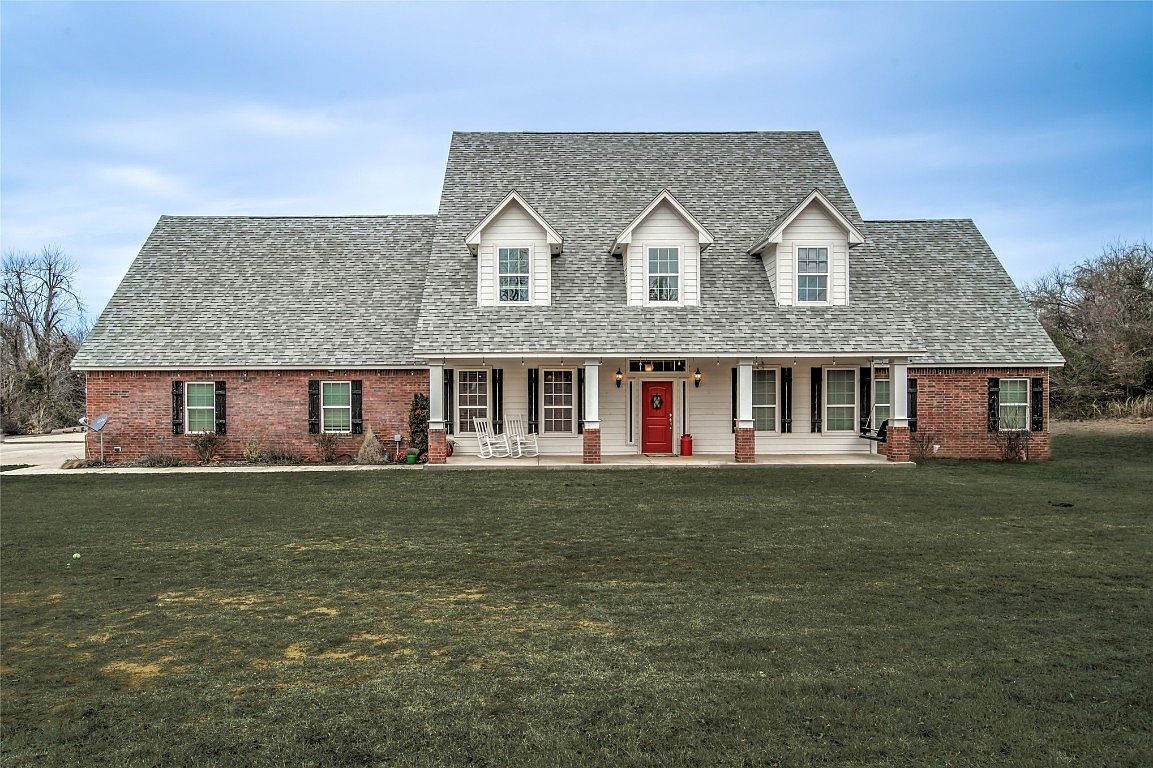 14103 NE 63rd St, Choctaw, OK 73020 Zillow