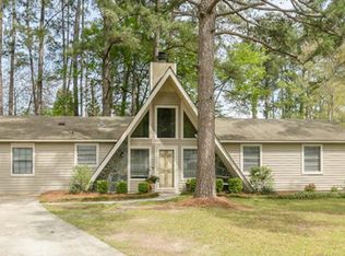 3949 Fox Hill Ct, Martinez, GA 30907