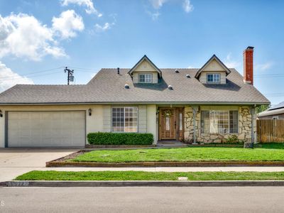 6572 Albatross St, Ventura, CA, 93003