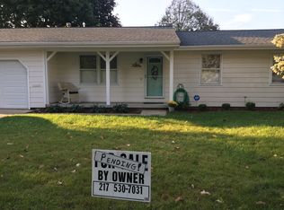 2013 Barberry Cir, Champaign, IL 61821