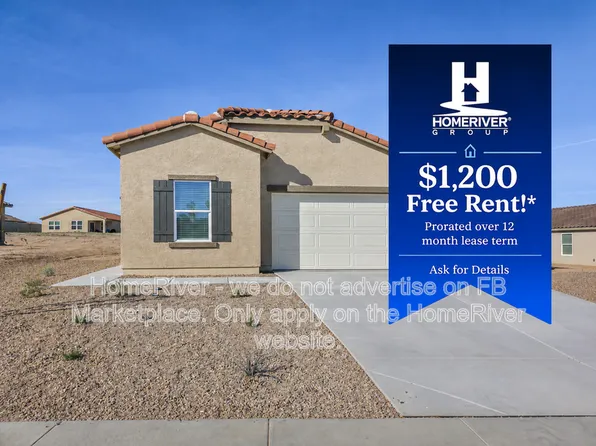 1800 Yance Dr, Wickenburg, AZ 85390
