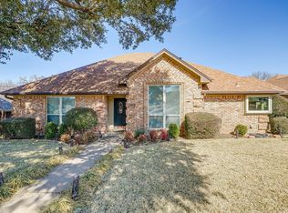 3309 Pimlico Dr, Arlington, TX 76017