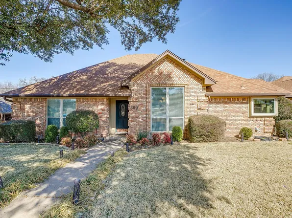 3309 Pimlico Dr, Arlington, TX 76017