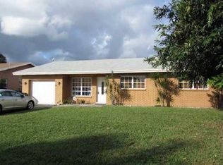 3303 NW 69th Ct, Fort Lauderdale, FL 33309