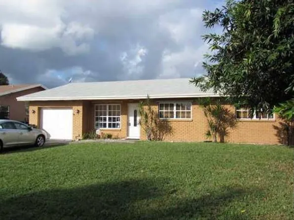 3303 NW 69th Ct, Fort Lauderdale, FL 33309