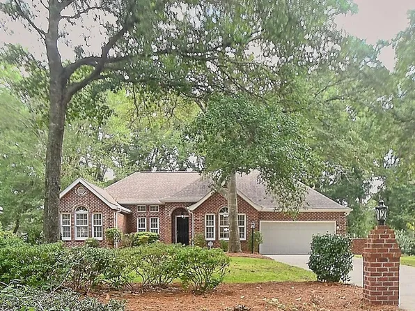 418 Lake Shore Drive, Sunset Beach, NC 28468