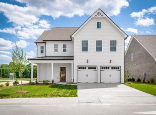 8724 Knolling Loop #48, Ooltewah, TN 37363