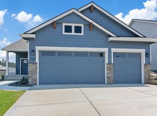 7126 E Beverly Ave, Spokane, WA 99212