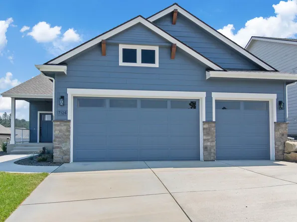 7126 E Beverly Ave, Spokane, WA 99212