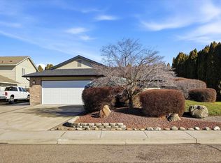 5132 W Killdeer Ct, West Richland, WA