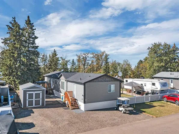 116 SE 41310 Range Rural, Lacombe County, AB T0C 0J0