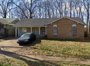 4095 Haliburton St, Memphis, TN 38128