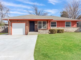 2231 Barclay Rd, Oklahoma City, OK 73120