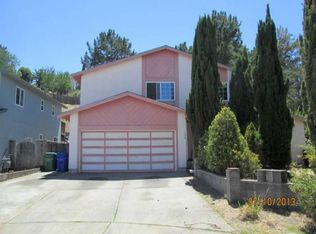 130 Cottonwood Ct, Hercules, CA