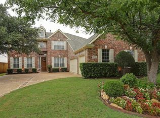 2605 Royal Birkdale Dr, Plano, TX 75025